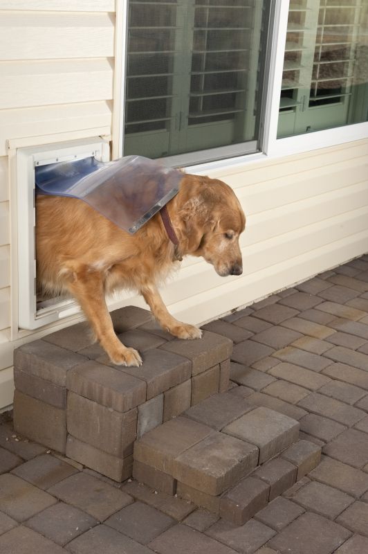 Dog Door Service
