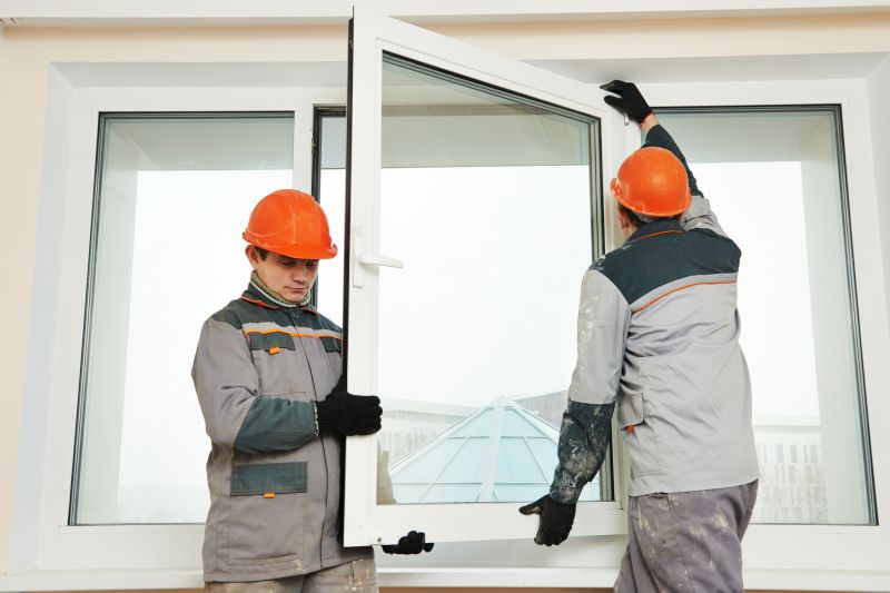 Best Door Installation Contractors in Gastonia, NC
